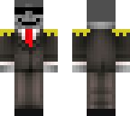 iron suit