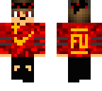 isaac nike boy