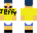 jeffy from sml