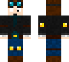 jordantdm posesed