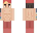 josh dun shirtless