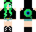 jse girl
