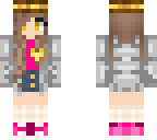 justice soul oc