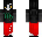 kanaya maryam