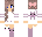 kawaii derpy girl
