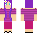 kawaii princess edit