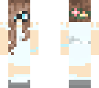 kawaii prom nerd