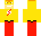 kid flash