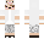 lamb costume