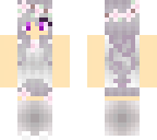 lavender cherry miku