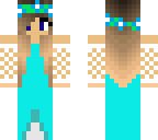 little carly royal dress