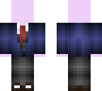 male school skin