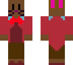 march hare edit