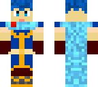 marth