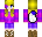 me as frisk