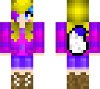 me as frisk