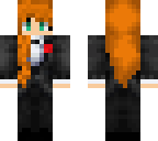 me in tuxedo