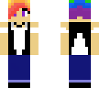 meh skin