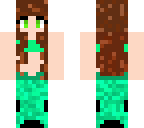 mermaid for a friend