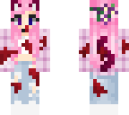 mika injured