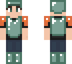 minecraft noob