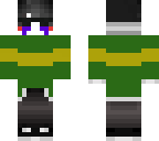 mlg frisk pouppet