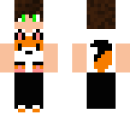modern aaron skin