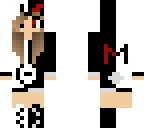 monokuma girl