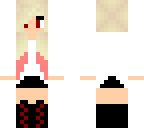 my evil skin