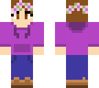 my gf