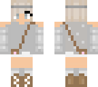 my new skin