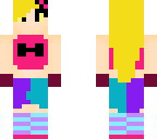 my oc in gravity falls