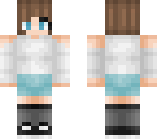 my official skin
