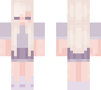 my pajama skin