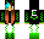 my skin