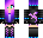 my skin