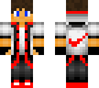 my skin