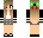 my skin c
