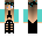 my skinnn