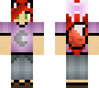 my spring skin