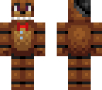 my teddy oc