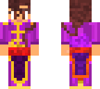 nabu-prince