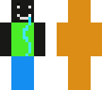 noob skin