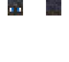 old black man head