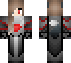 omg forgot tail and ears