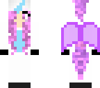 outside unicorn inside human