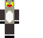 owl