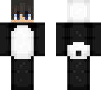 panda caspie_sfb