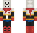 papyrus undertale