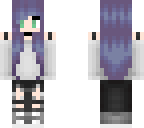 pastel goth edit